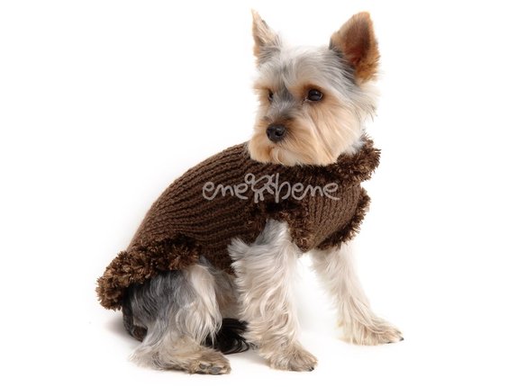 Obleek - svetr pro psa Sofi hnd