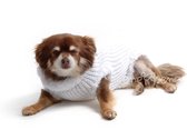 Obleek - svetr pro psa Sofi bl - fenka