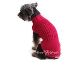 Obleek - svetr pro psa Ma tm. rov