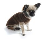 Obleek - svetr pro psa Miki hnd