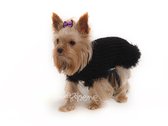 Obleek - svetr pro psa Sofi ern