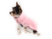 Obleek - svetr pro psa Ma rov