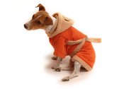 Obleek - upan pro psa oranovo - hnd