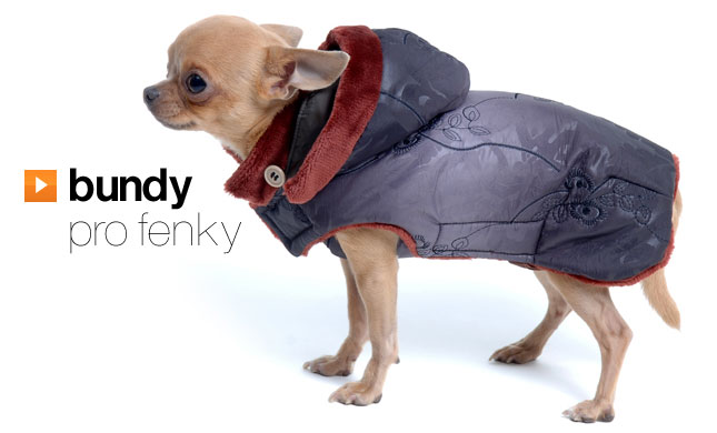 Bundy pro fenky